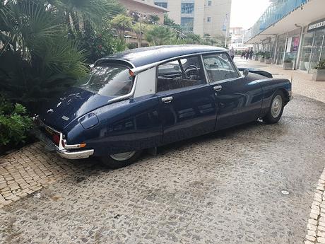 Citroën DS Citroën DS