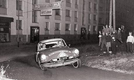Citroën DS Citroën DS