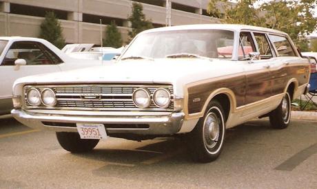 Ford Torino