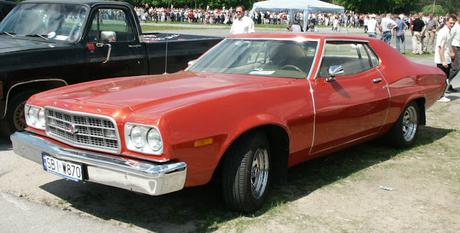 Ford Torino
