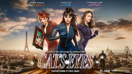 Series Made in Frrance