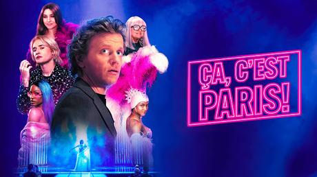 Series Made in Frrance