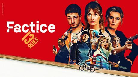 Series Made in Frrance