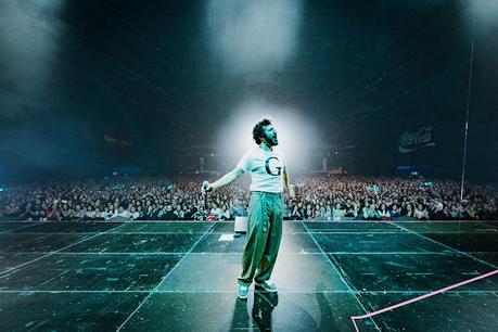 MARWÁN EN INVERFEST: 20 AÑOS, AMIGOS Y UNA MUCHEDUMBRE MARAVILLOSA [CRÓNICA]