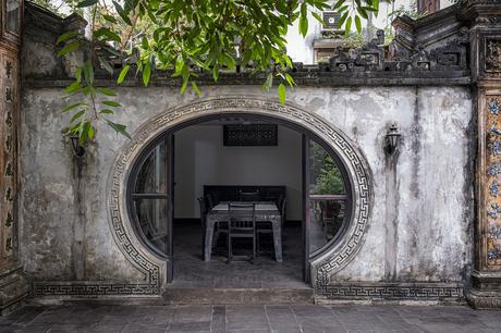 Casa antigua, Hanoi / Locatelli Partners