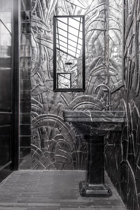 Casa antigua, Hanoi / Locatelli Partners