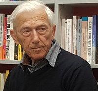 «“UNA PAZ CRUEL” cierra la trilogía sobre Grecia». Theodor Kallifatides