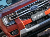 ¿Cuánto cuesta mantener Ford Ranger?