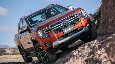 ¿Cuánto cuesta mantener una Ford Ranger? ¿Cuánto cuesta mantener una Ford Ranger?
