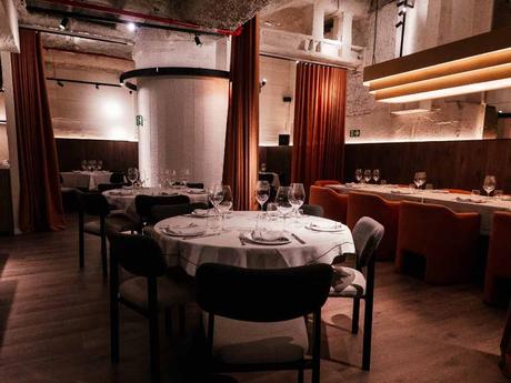 Así es el restaurante Arzábal que hoy abre sus puertas en el mítico Santiago Bernabéu