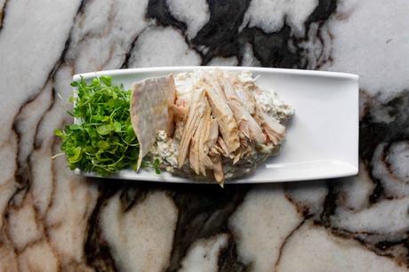 Así es el restaurante Arzábal que hoy abre sus puertas en el mítico Santiago Bernabéu