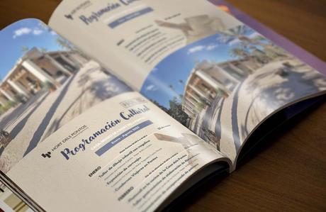 Programación de l´Hort dels Pontos 2025 (enero a agosto) Programación de l´Hort dels Pontos 2025 (enero a agosto)