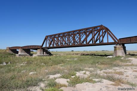 Salida a Ramón Biaus