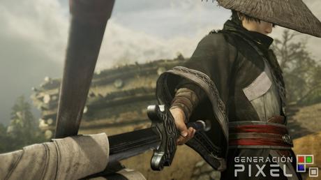 Análisis de Dynasty Warriors Origins