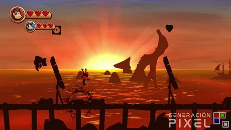 Análisis de Donkey Kong Country Returns HD