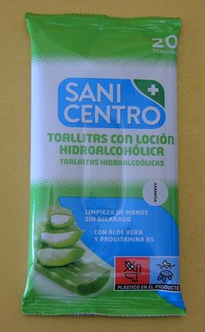 La cajita PRIMOR BOX de Enero 2025