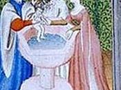 Ragnetruda, concubina Dagoberto francos