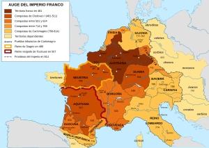 Wulfegunda, tercera esposa de Dagoberto I, rey de los francos Wulfegunda, tercera esposa de Dagoberto I, rey de los francos