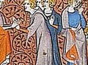 Nantilde, segunda esposa Dagoberto francos