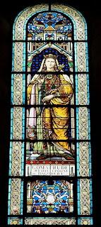 Gomatruda, primera esposa de Dagoberto I, rey de los francos Gomatruda, primera esposa de Dagoberto I, rey de los francos