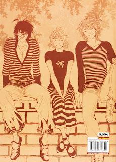 Fever, de Park Hee Jung