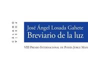 Breviario luz, José Ángel Losada