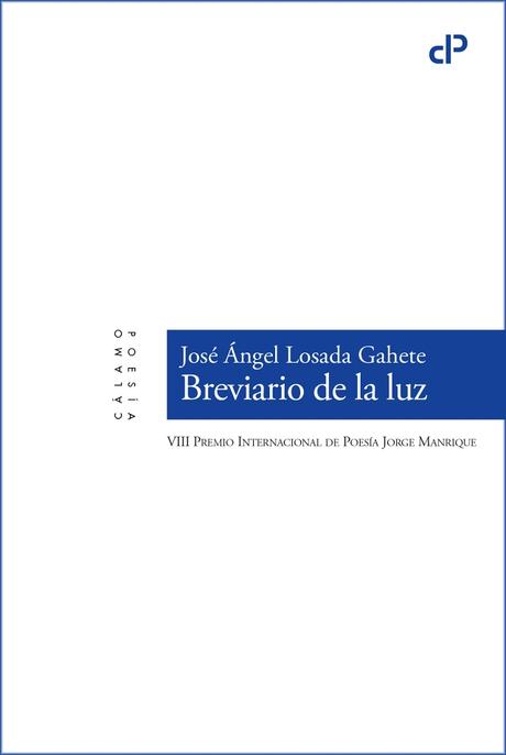 Breviario de la luz, José Ángel Losada