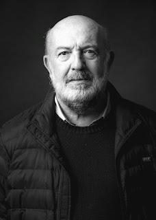 Breviario de la luz, José Ángel Losada