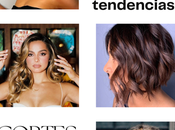ideas para renovar corte cómo peinarlo este 2025.