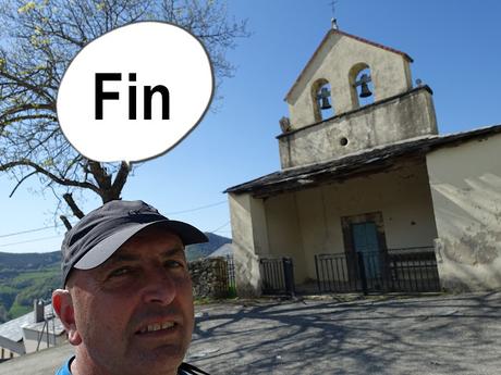 Gillón-Canieḷḷas-Los Altos del Morteiro-La Filtrosa