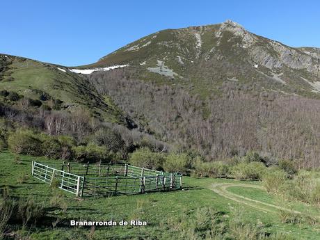 Gillón-Canieḷḷas-Los Altos del Morteiro-La Filtrosa