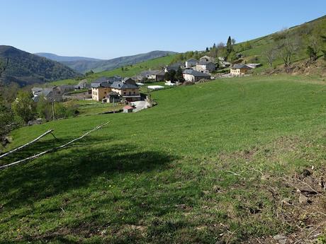 Gillón-Canieḷḷas-Los Altos del Morteiro-La Filtrosa Gillón-Canieḷḷas-Los Altos del Morteiro-La Filtrosa