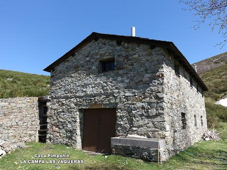 Gillón-Canieḷḷas-Los Altos del Morteiro-La Filtrosa