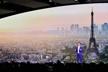 Un viaje a través de los años: La evolución de Samsung Galaxy Unpacked