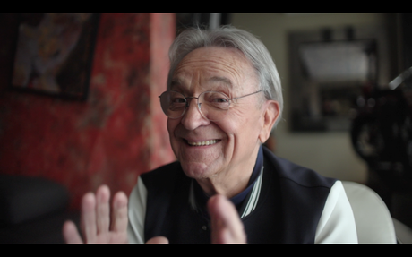 “El gran Coco Legrand”: Revelan primeras imágenes del documental que celebra a una leyenda del humor “El gran Coco Legrand”: Revelan primeras imágenes del documental que celebra a una leyenda del humor