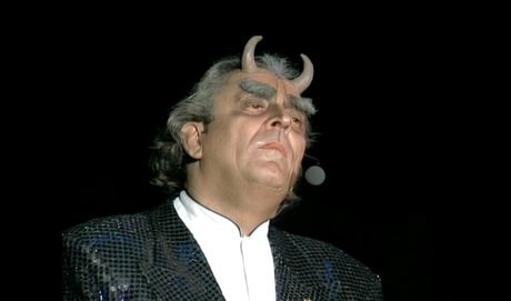 “El gran Coco Legrand”: Revelan primeras imágenes del documental que celebra a una leyenda del humor “El gran Coco Legrand”: Revelan primeras imágenes del documental que celebra a una leyenda del humor