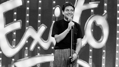 “El gran Coco Legrand”: Revelan primeras imágenes del documental que celebra a una leyenda del humor “El gran Coco Legrand”: Revelan primeras imágenes del documental que celebra a una leyenda del humor