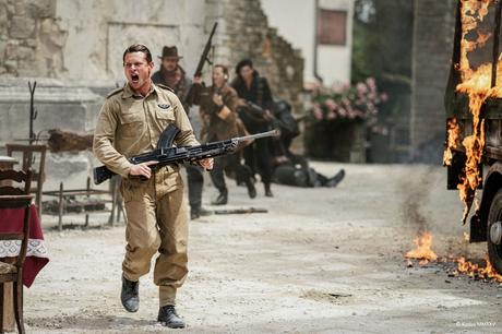 DIRECTV presenta la segunda temporada de la serie “Rogue Heroes”, del creador de “Peaky Blinders” DIRECTV presenta la segunda temporada de la serie “Rogue Heroes”, del creador de “Peaky Blinders”