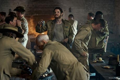 DIRECTV presenta la segunda temporada de la serie “Rogue Heroes”, del creador de “Peaky Blinders” DIRECTV presenta la segunda temporada de la serie “Rogue Heroes”, del creador de “Peaky Blinders”