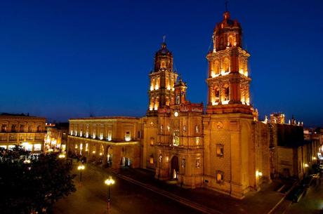 San Luis Capital destaca en ocupación hotelera con un 54.2% y supera a destinos turísticos clave