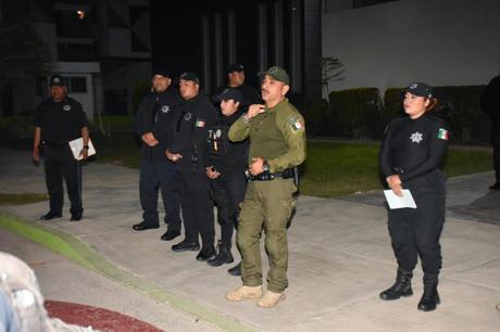 Guardia Civil Municipal de Soledad inicia nueva etapa con 50 unidades equipadas y estrategia avanzada