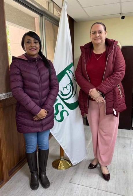 Villa de Pozos recibirá dos proyectos hospitalarios del sistema IMSS Bienestar