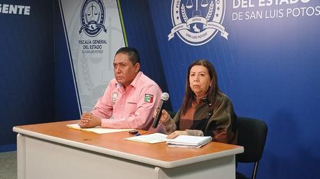 Avanza investigación por desaparición de Daniela Martel en SLP; autoridades confirman hallazgo de restos óseos