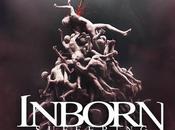 Inborn Suffering Presenta «Tales From Empty Shell», Adelanto Oscuro Majestuoso «Pale Grey Monochrome»