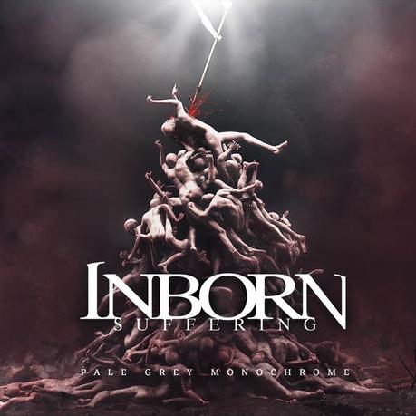 Inborn Suffering Presenta «Tales From An Empty Shell», un Adelanto de su Oscuro y Majestuoso «Pale Grey Monochrome»