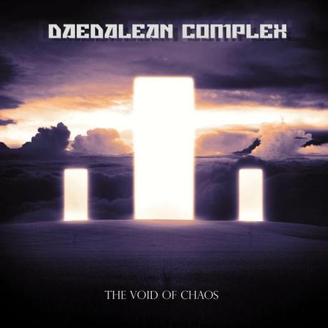 Daedalean Complex Presenta «The Void of Chaos: Un Viaje Fantástico en el Death Metal Melódico Daedalean Complex Presenta «The Void of Chaos: Un Viaje Fantástico en el Death Metal Melódico