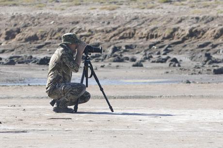 Salida a Ramón Biaus