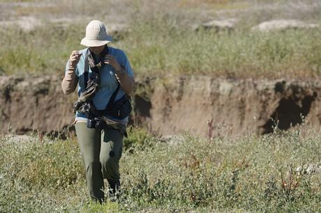 Salida a Ramón Biaus