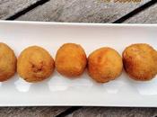 Croquetas lomo bellota 100% iberico dehesa monteros