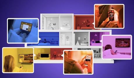 EXTE y FLUZO optimizan la inversión publicitaria aportando cobertura incremental y eficiencia en campañas crossmedia EXTE y FLUZO optimizan la inversión publicitaria aportando cobertura incremental y eficiencia en campañas crossmedia